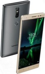 Замена дисплея на телефоне Lenovo Phab 2 Plus в Орле